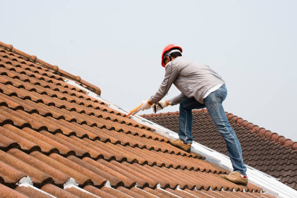 Best Roof Installation  in Frazer, PA